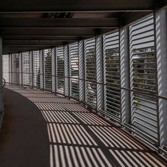 Cerrajería en aluminio, hierro y acero inoxidable