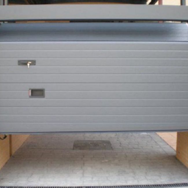 Automatismos de puertas y cierres